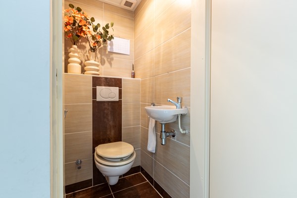 Medium property photo - Dennenlaan 73, 2451 XN Leimuiden